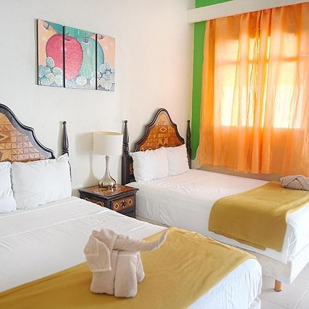Hotel Mt Tulum Extérieur photo