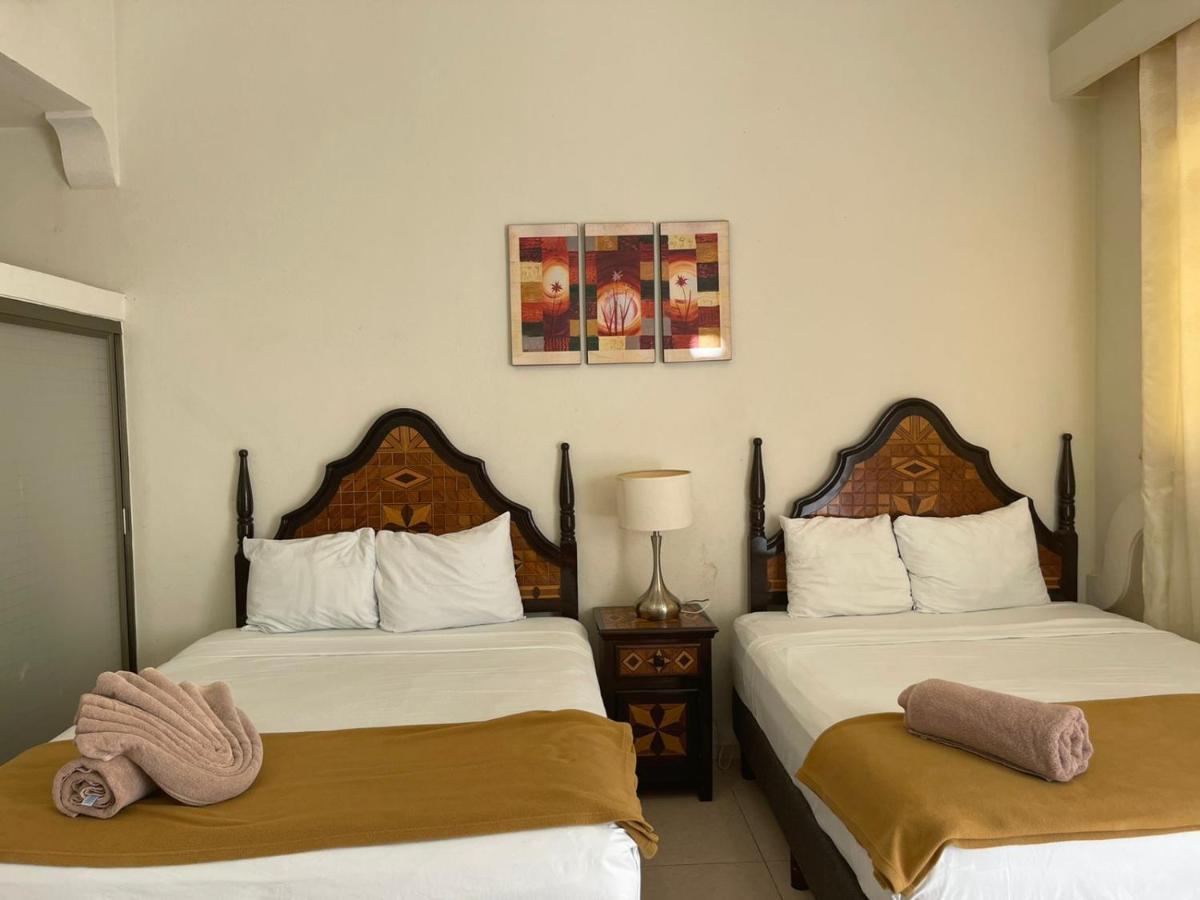 Hotel Mt Tulum Extérieur photo