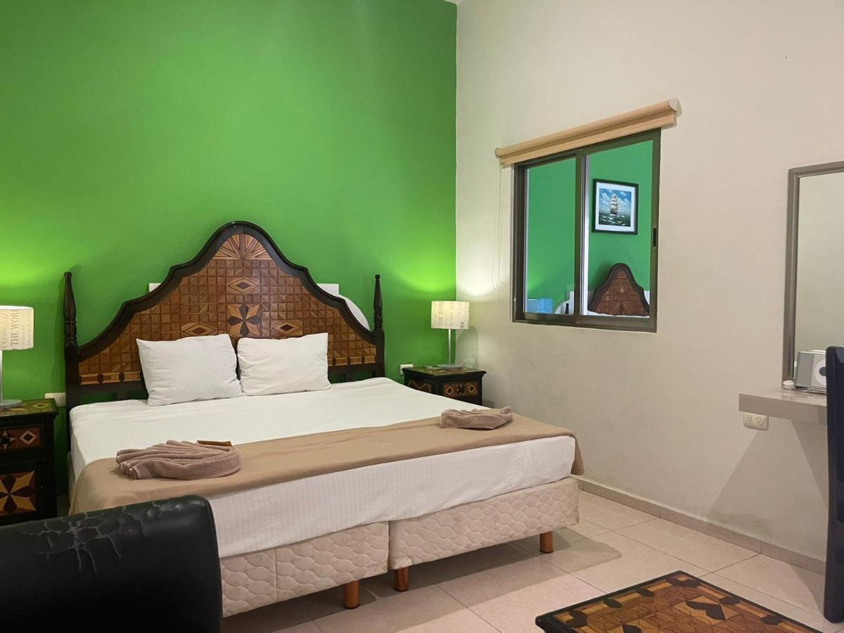 Hotel Mt Tulum Extérieur photo