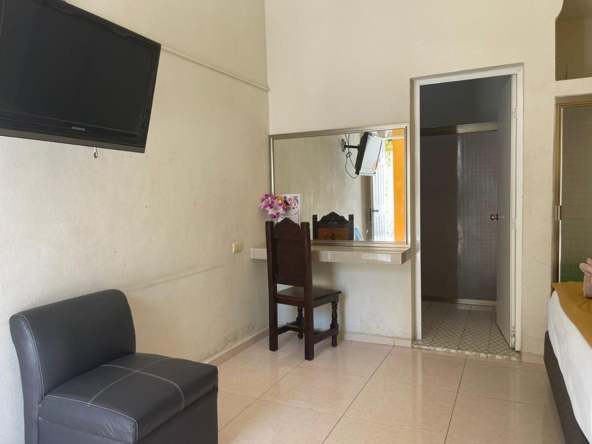 Hotel Mt Tulum Extérieur photo