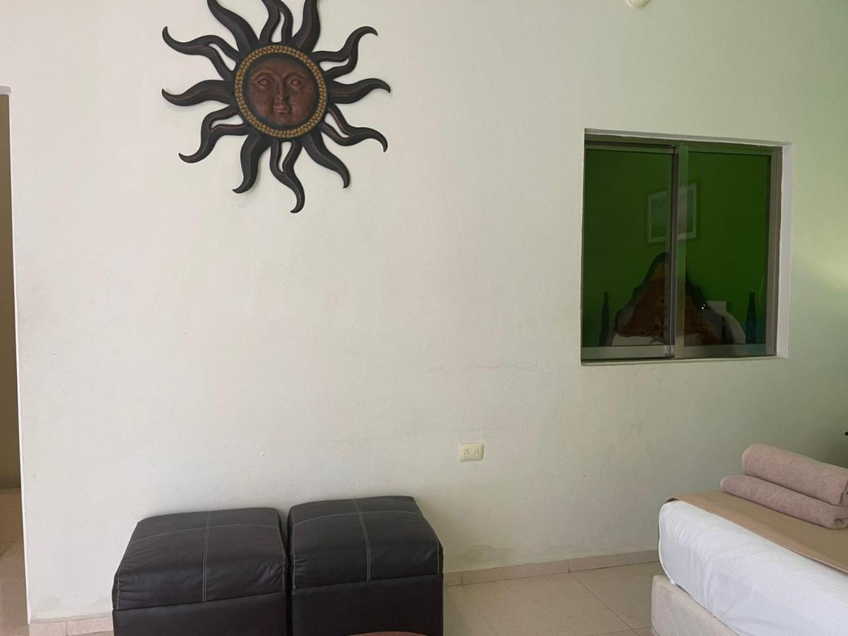 Hotel Mt Tulum Extérieur photo