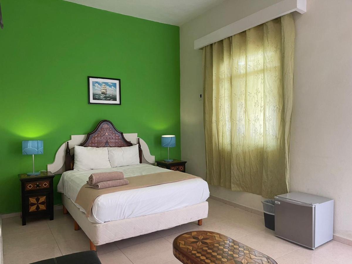 Hotel Mt Tulum Extérieur photo