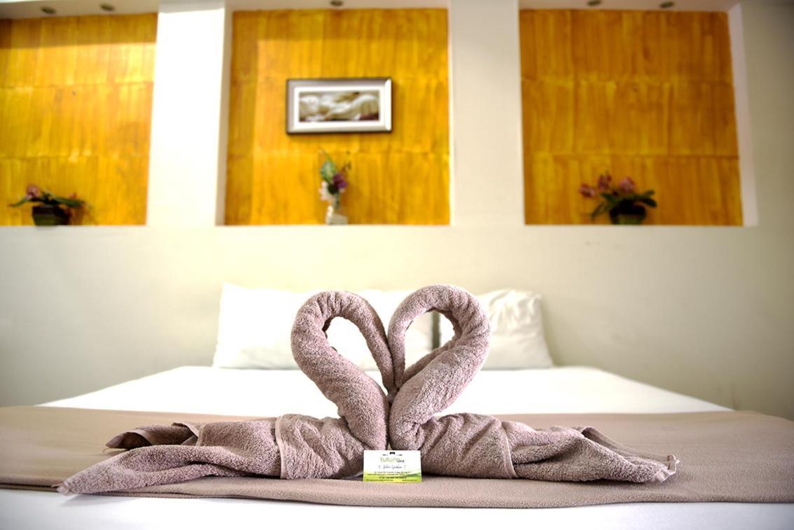 Hotel Mt Tulum Extérieur photo